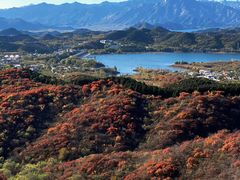 -日光山谷营地乐园