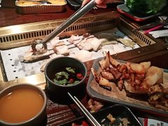 -新石器烤肉(之心城店)