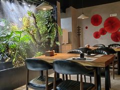 -森味薪火烧•烧鸟居酒屋•日本料理(望京店)
