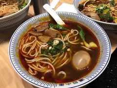 -遇见小面(白云机场T2安检外店)