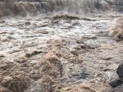 -陕西黄河壶口瀑布旅游区