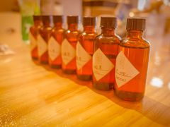 -墨more调香馆DIY自调香水(博雅国际中心B座店)