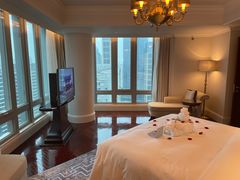 -广州富力丽思卡尔顿酒店