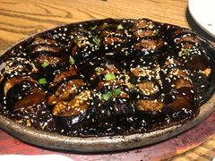 -川流不息(北蔡休闲广场店)