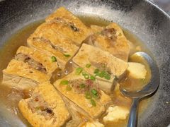 -围龙屋客家食府(福田店)