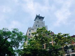 -龙舟池