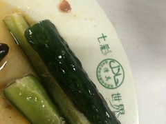 -清真永恒华威肉饼(潘家园店)