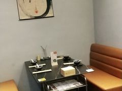 -熹悟海鲜火锅·广式打边炉