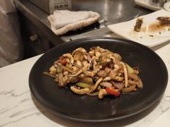 -火地铁板烧(昆山万象汇店)