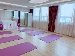 -海豚湾高端月子会所(黄浦店)