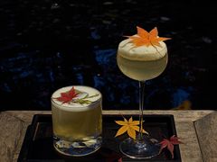 -月芽· 璞上餐厅·上天竺店