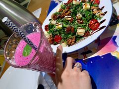 -HELLO MUSAE 拾光缪斯餐厅·纯正希腊风味(苏州中心店)