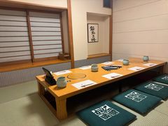 包房-蟹道乐(道顿堀本店)