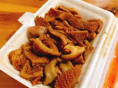 -细妹五香牛杂(步行街店)