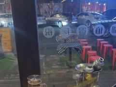 -木屋烧烤(创意园店)