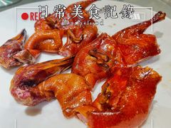 -利苑酒家(华熙国际店)