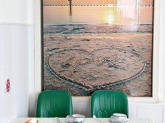 -碧海银沙海鲜餐厅(恒大海上威尼斯店)