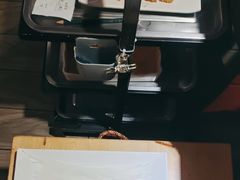 -老版火锅(半坡店)