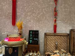 -菲住布渴酒店自助餐厅(阿里巴巴西溪园区店)