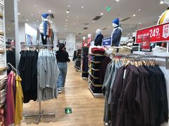 -优衣库(天津贵和购物中心店)
