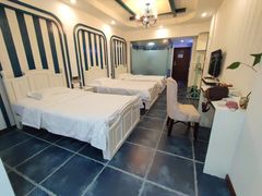 -下一站·格调观景酒店(天门山索道站店)