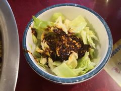 -米二红烧兔(华阳店)