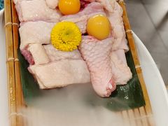 -得意咚瓜·顺德鱼生·冬瓜火锅(深圳首店)