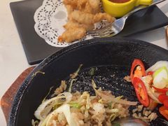 -豪客来牛排(开元盛世广场店)
