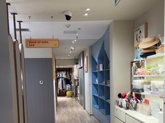 -海马体照相馆(上海月星环球港店)