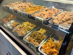 -超级鸡车(闻喜路店)