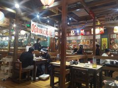 -小川洋风料理(街道口店)
