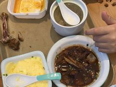 -老乡鸡(新邻天地店)