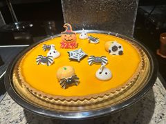 -上海锦江汤臣洲际大酒店壹阶层