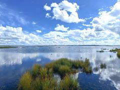-花湖生态旅游区
