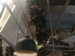 大堂-C'è Amore爱意(亿合城店)
