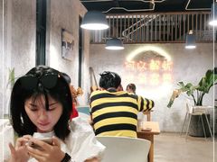 -大富贵烧烤公司(双廊店)