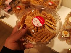 -好利来(曲江龙湖店)