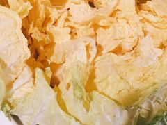 大白菜-竹叶涮肉坊(总店)