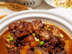 -道道鲜·崇明私房菜(五角场店)