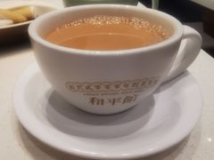 -和平馆·地道港澳茶餐厅(西门口店)