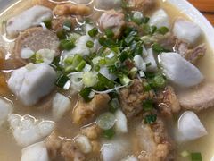 -九九牛肉馆(南山路店)