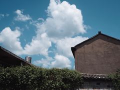 -前童古镇