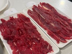 -食潮汕头鲜牛馆(望京保利店)