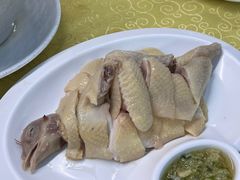 -海鲜街菜馆(海珠南路店)