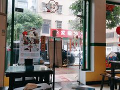 -黎耀阳财神糖水铺(龙门店)