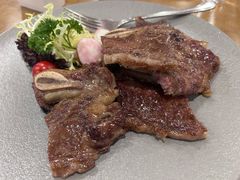 -玫瑰园西餐厅(新华大厦店)