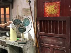 大堂-CITY MART城市集市·里弄(北外滩来福士广场店)