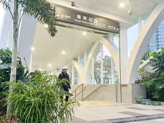 -横琴购口岸商业广场