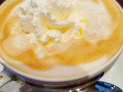 -Cafe Sacher(WIEN)