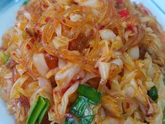-独一佳老胡湘菜馆(矿山路店)